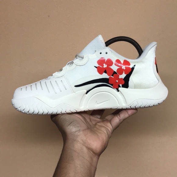 Nike Air Zoom Court GP Turbo Naomi Osaka - Picture 5 of 17